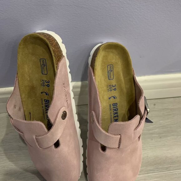 Birkenstock Shoes - Birkenstock Boston